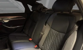 Audi A8 50 TDI Quattro = Black Optics Plus= Гаранция - 152670 лв. - 37164109 9