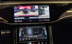 Audi A8 50 TDI Quattro = Black Optics Plus= Гаранция - 152670 лв. - 37164109 8