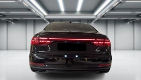 Audi A8 50 TDI Quattro = Black Optics Plus= Гаранция - 152670 лв. - 37164109 3