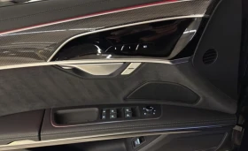 Audi A8 50 TDI Quattro = Black Optics Plus= Гаранция - 152670 лв. - 37164109 5