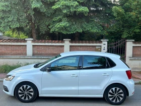 VW Polo 1, 4 TDI 90K | Mobile.bg    7