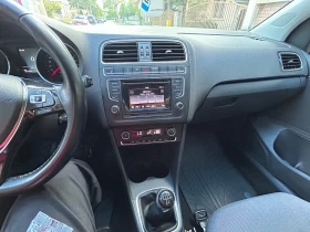 VW Polo 1, 4 TDI 90K | Mobile.bg    12