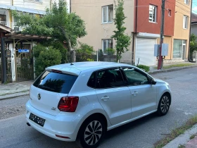 VW Polo 1, 4 TDI 90K | Mobile.bg    4