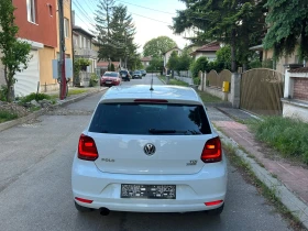 VW Polo 1, 4 TDI 90K | Mobile.bg    5