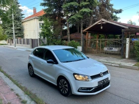 VW Polo 1, 4 TDI 90K | Mobile.bg    3