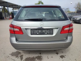 Обява за продажба на Mercedes-Benz E 250 2.5 cdi TV ~17 700 лв. - изображение 4