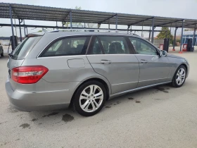 Обява за продажба на Mercedes-Benz E 250 2.5 cdi TV ~17 700 лв. - изображение 6