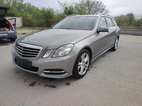Обява за продажба на Mercedes-Benz E 250 2.5 cdi TV ~17 700 лв. - изображение 1