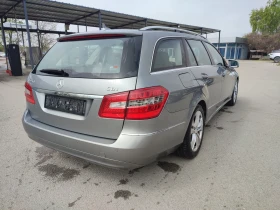 Обява за продажба на Mercedes-Benz E 250 2.5 cdi TV ~17 700 лв. - изображение 5