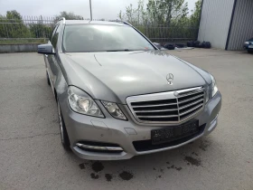 Обява за продажба на Mercedes-Benz E 250 2.5 cdi TV ~17 700 лв. - изображение 9