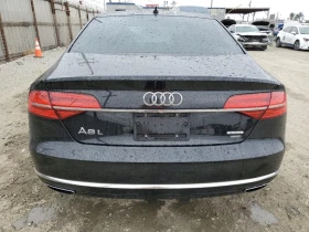 Audi A8 L QUATTRO* Авто Кредит - 22200 лв. - 19399502 6