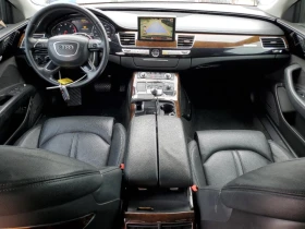 Audi A8 L QUATTRO* Авто Кредит - 22200 лв. - 19399502 8
