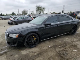 Audi A8 L QUATTRO* Авто Кредит