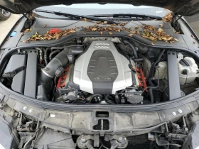 Audi A8 L QUATTRO* Авто Кредит - 22200 лв. - 19399502 11