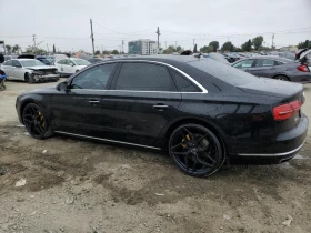 Audi A8 L QUATTRO* Авто Кредит - 22200 лв. - 19399502 2