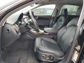Audi A8 L QUATTRO* Авто Кредит - 22200 лв. - 19399502 7