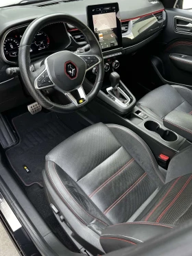 Renault Arkana RS Line - 46900 лв. - 11354603 10