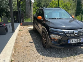 Обява за продажба на Dacia Spring Comfort plus  ~17 999 лв. - изображение 1
