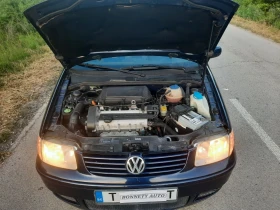 VW Polo 1.4 16v 75hp 2001 | Mobile.bg    14