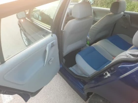 VW Polo 1.4 16v 75hp 2001 | Mobile.bg    10