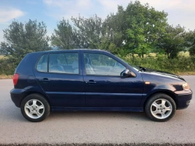 VW Polo 1.4 16v 75hp 2001 | Mobile.bg    5