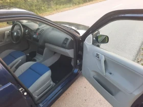 VW Polo 1.4 16v 75hp 2001 | Mobile.bg    12