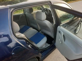 VW Polo 1.4 16v 75hp 2001 | Mobile.bg    11