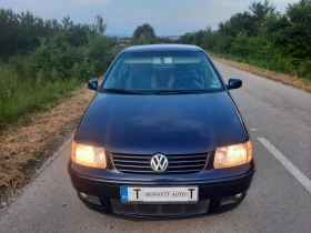 VW Polo 1.4 16v 75hp 2001 | Mobile.bg    2