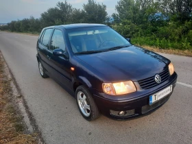 VW Polo 1.4 16v 75hp 2001 | Mobile.bg    3