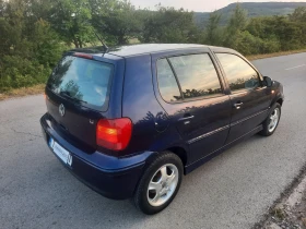 VW Polo 1.4 16v 75hp 2001 | Mobile.bg    6