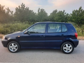 VW Polo 1.4 16v 75hp 2001 | Mobile.bg    4