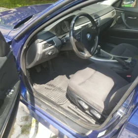 BMW 318 2000i | Mobile.bg    9