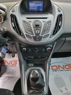 Обява за продажба на Ford B-Max 1, 000ecoboost EURO5B ~8 999 лв. - изображение 11
