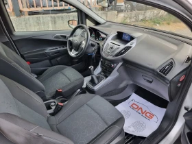 Обява за продажба на Ford B-Max 1, 000ecoboost EURO5B ~8 999 лв. - изображение 7