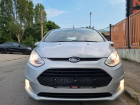 Обява за продажба на Ford B-Max 1, 000ecoboost EURO5B ~8 999 лв. - изображение 2