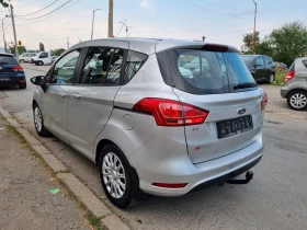 Обява за продажба на Ford B-Max 1, 000ecoboost EURO5B ~8 999 лв. - изображение 4