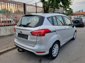 Обява за продажба на Ford B-Max 1, 000ecoboost EURO5B ~8 999 лв. - изображение 6
