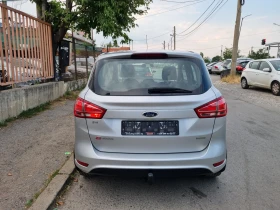 Обява за продажба на Ford B-Max 1, 000ecoboost EURO5B ~8 999 лв. - изображение 5