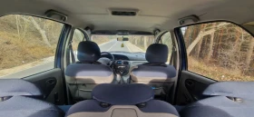 Renault Scenic 1.6i / LPG | Mobile.bg    6