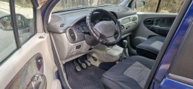Renault Scenic 1.6i / LPG | Mobile.bg    9