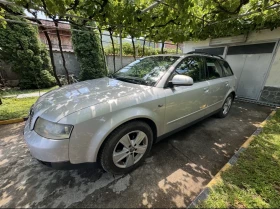 Audi A4 2.0  | Mobile.bg    3
