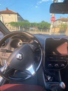 Renault Clio 1.5 dci | Mobile.bg    10