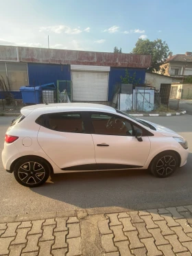 Renault Clio 1.5 dci | Mobile.bg    5