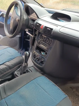Mercedes-Benz Vaneo | Mobile.bg    10