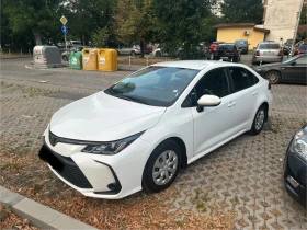 Обява за продажба на Toyota Corolla ~35 000 лв. - изображение 1