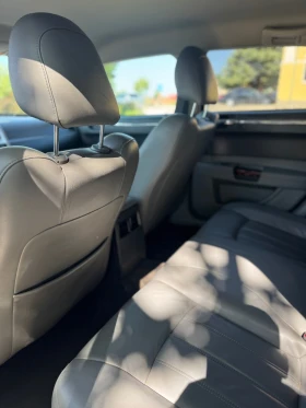 Chrysler 300c 5.7 HEMI LPG - 13999 лв. - 86118524 9