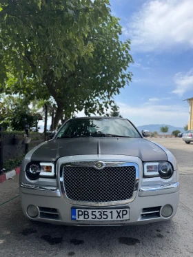 Chrysler 300c 5.7 HEMI LPG - 13999 лв. - 86118524 2