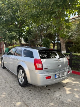 Chrysler 300c 5.7 HEMI LPG - 13999 лв. - 86118524 7