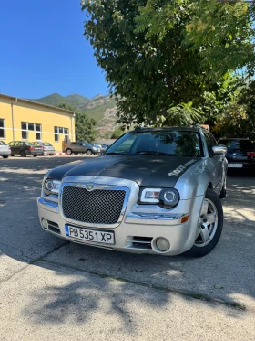 Chrysler 300c 5.7 HEMI LPG - 13999 лв. - 86118524 3