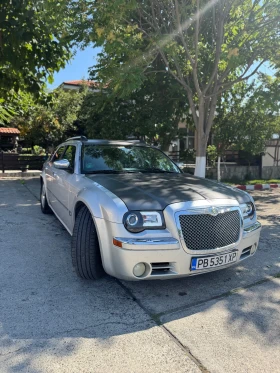 Chrysler 300c 5.7 HEMI LPG - 13999 лв. - 86118524 4